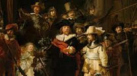 Timeline: regenten en vorsten