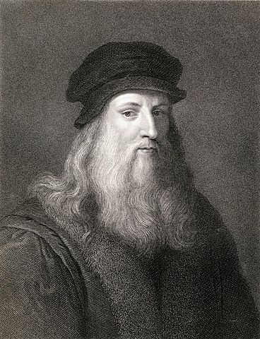 Leonardo da Vinci