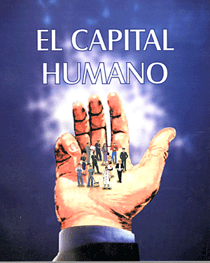 Teoría del Capital Humano