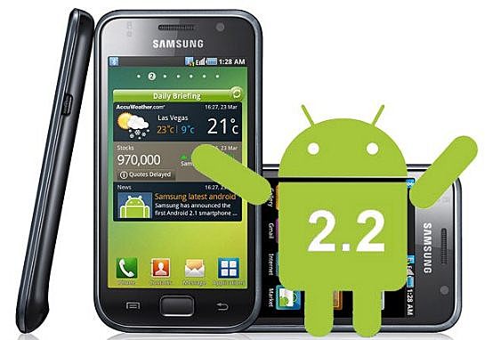 Android 2.0