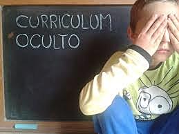 Teoría del Currículo Oculto.