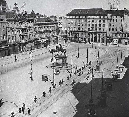 Oslobođenje Zagreba