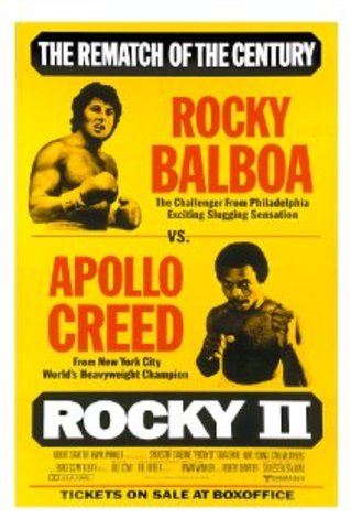 Rocky 2