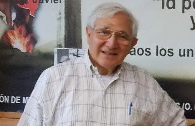 Premio P. Jaime Rodríguez F. sdb 2017