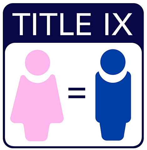Title IX of the Education Amendments of 1972