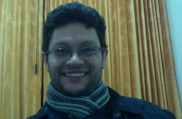 P. Julio César Herrán Consejo