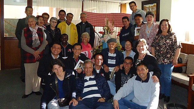 6º Encuentro de Beneficiarios