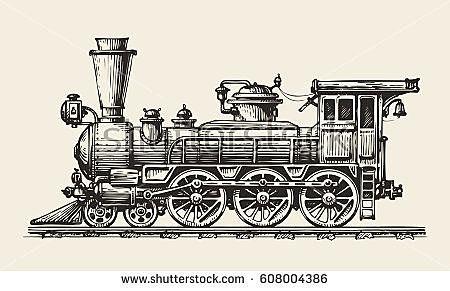 London-Birmingham line