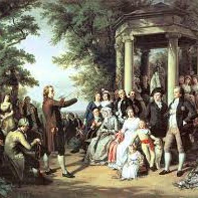 Timeline: Historia de la pedagogía