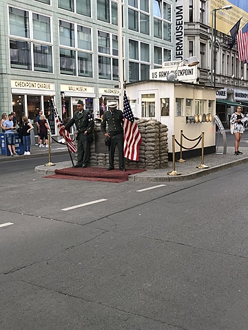 Soviet Union Collapse