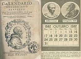 Calendario