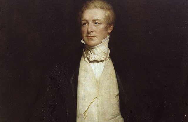 Sir Robert Peel forms a Conservative government