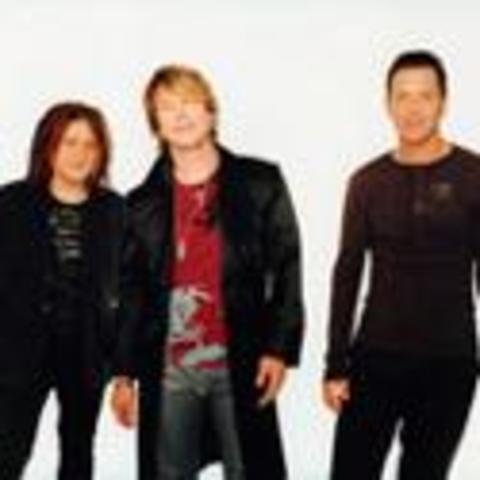 Iris by Goo Goo Dolls