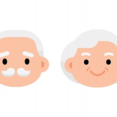 Timeline: Demencia Senil: Alzheimer