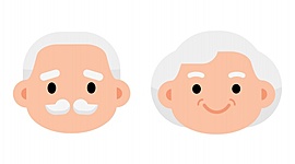 Timeline: Demencia Senil: Alzheimer