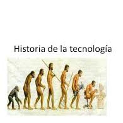 Timeline: historia de la tecnología