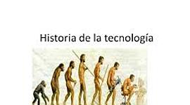 Timeline: historia de la tecnología