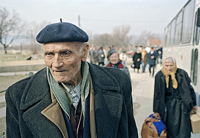 Tribunal Penal Internacional para a antiga Iugoslávia