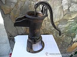 las bombas de agua