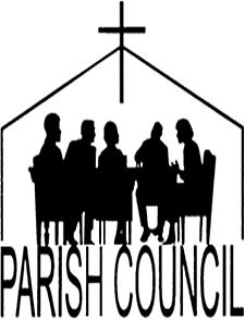 Parish councils are created
