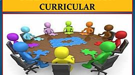 Timeline: DISEÑO Y EVALUACION CURRICULAR