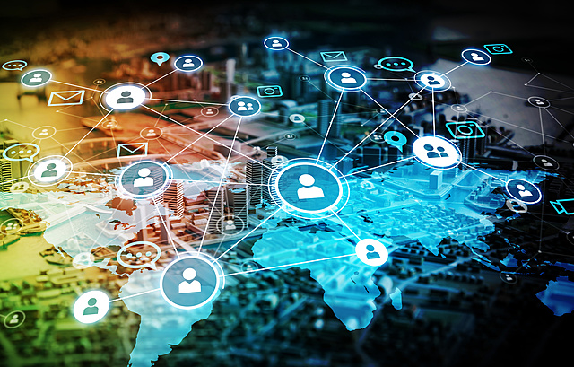 Tecnologías de Informática y Telecomunicaciones (World Wide Web)