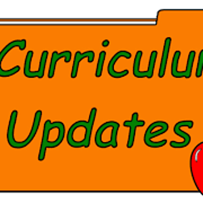 Timeline: La evolución del enfoque curricular