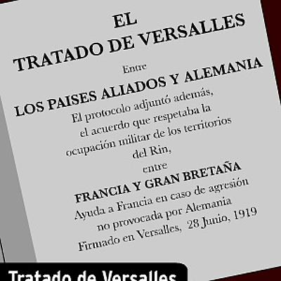 Timeline: Antecedentes y desarrollo Segunda Guerra Mundial - Guerra Fría - Caída del Muro de Berlín