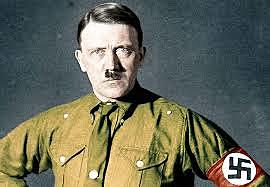 Hitler y el nazismo gobiernan Alemania