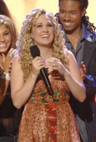 American idle winner