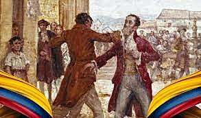 La Independencia 1810