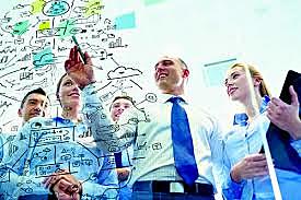 ADMINISTRACION MODERNA