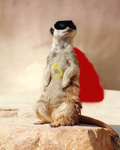 L'Oximoron l'Heroi!!!!!