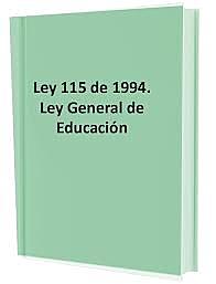 La Educación De La Constitución 1991-1994