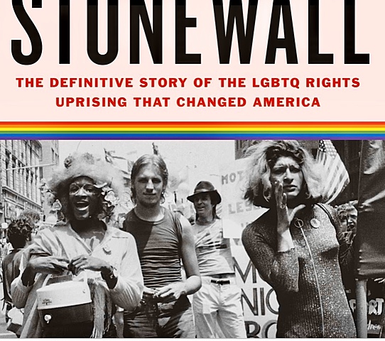 Stonewall Riots