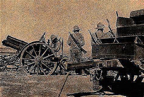 origen de la segunda guerra mundial