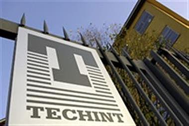 Somisa paso a llamarse Aceros Paraná S.A