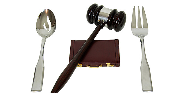 Se crea el reglamento para restaurantes