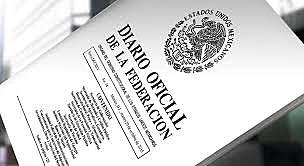 Nuevo Reglamento Interior de la Secretaría