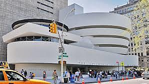 Museo Solom R.Guggenheim