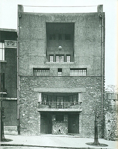 Casa Tristan Tzara