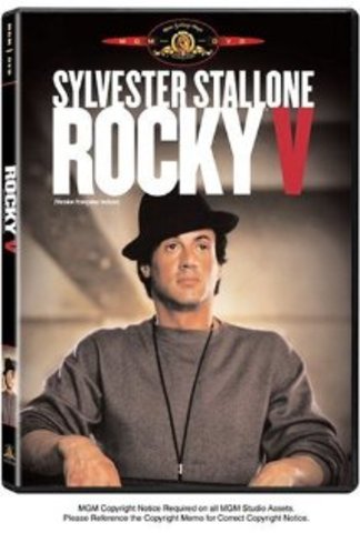 Rocky 5