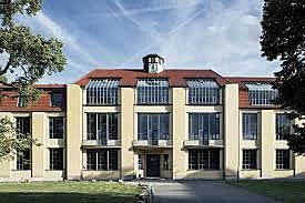 Weimar Saxon Grand Ducal Art School