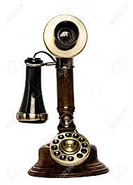 Telephone