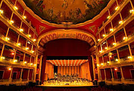 Del neoclacisismo a nuestros dias