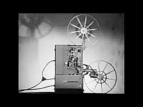 Commercial Motion Picture