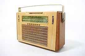 Transistor Radio