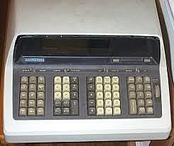 Hewlett Packard 9100A