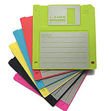 Floppy Disk