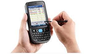 Personal Digital Assistants